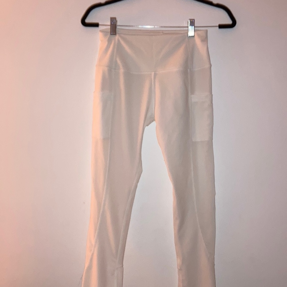 Mesh Work Out Leggings